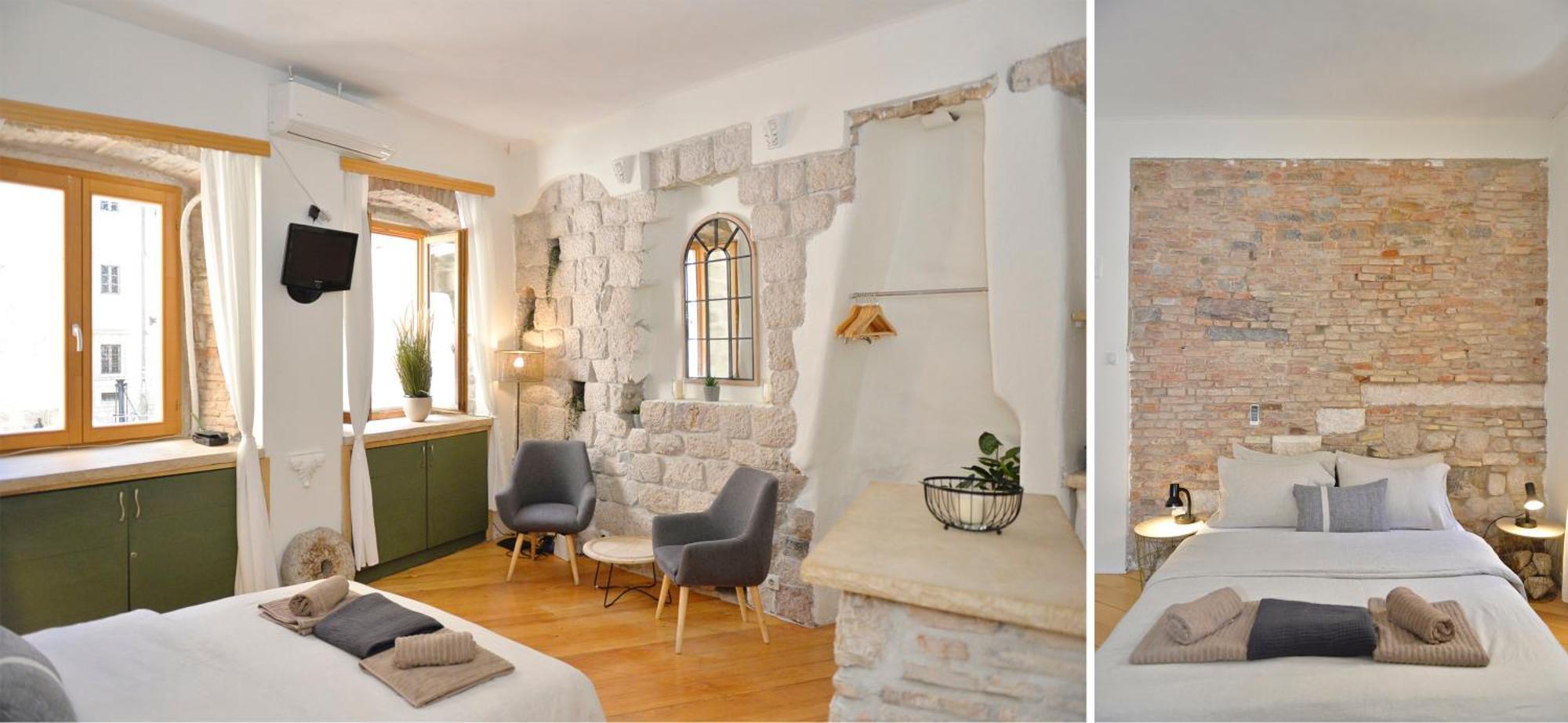 Charming Apartment In Котор Екстер'єр фото