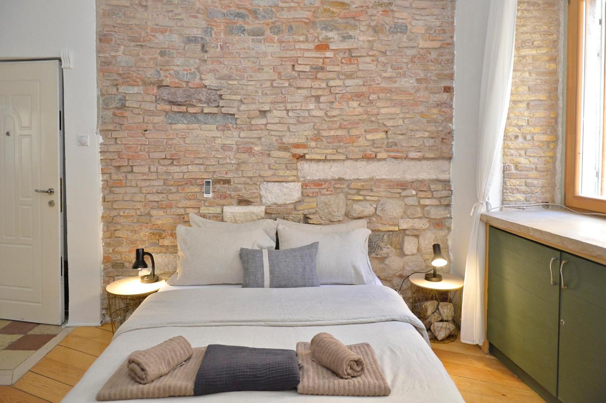 Charming Apartment In Котор Екстер'єр фото