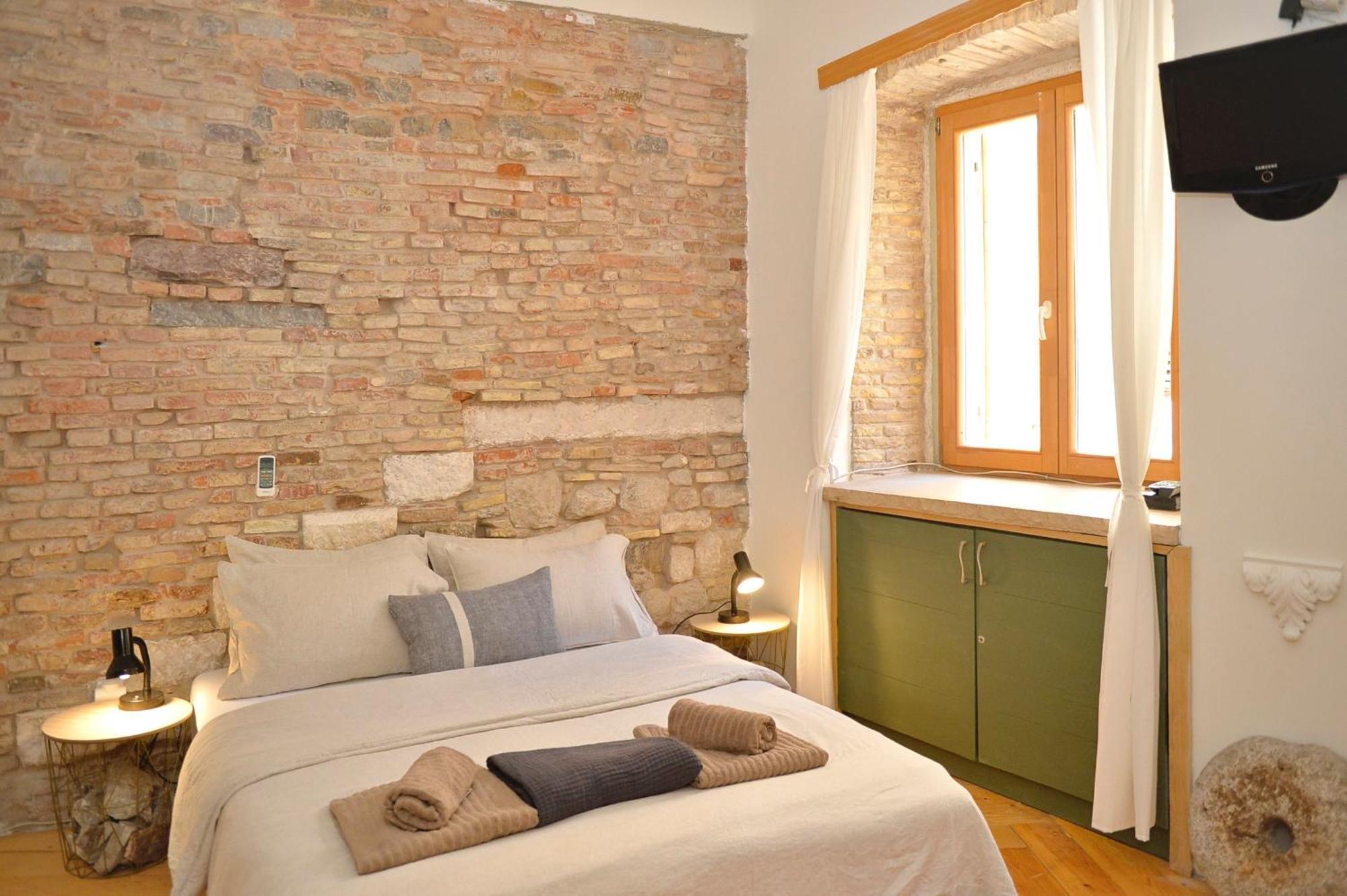 Charming Apartment In Котор Екстер'єр фото