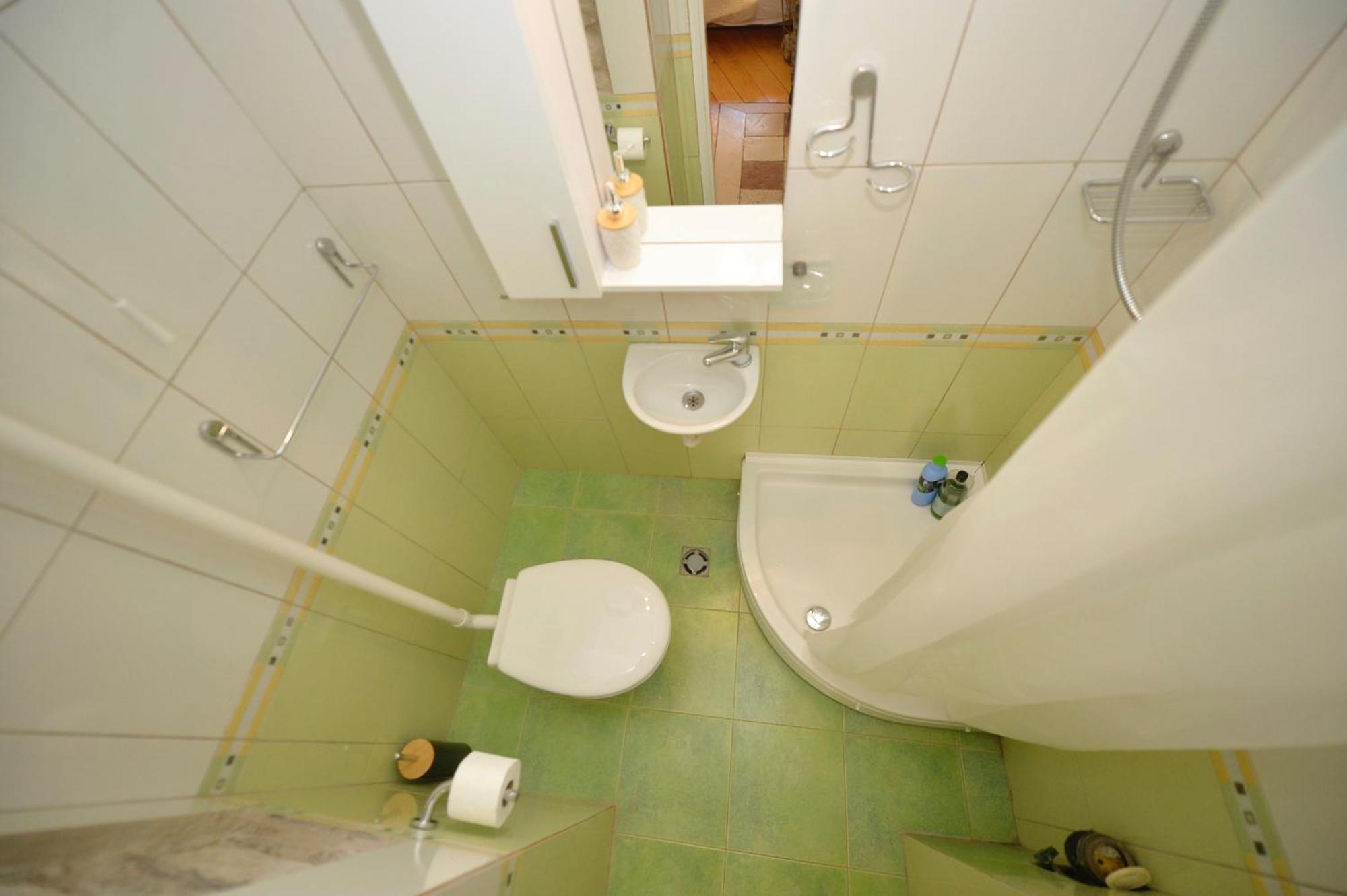 Charming Apartment In Котор Екстер'єр фото