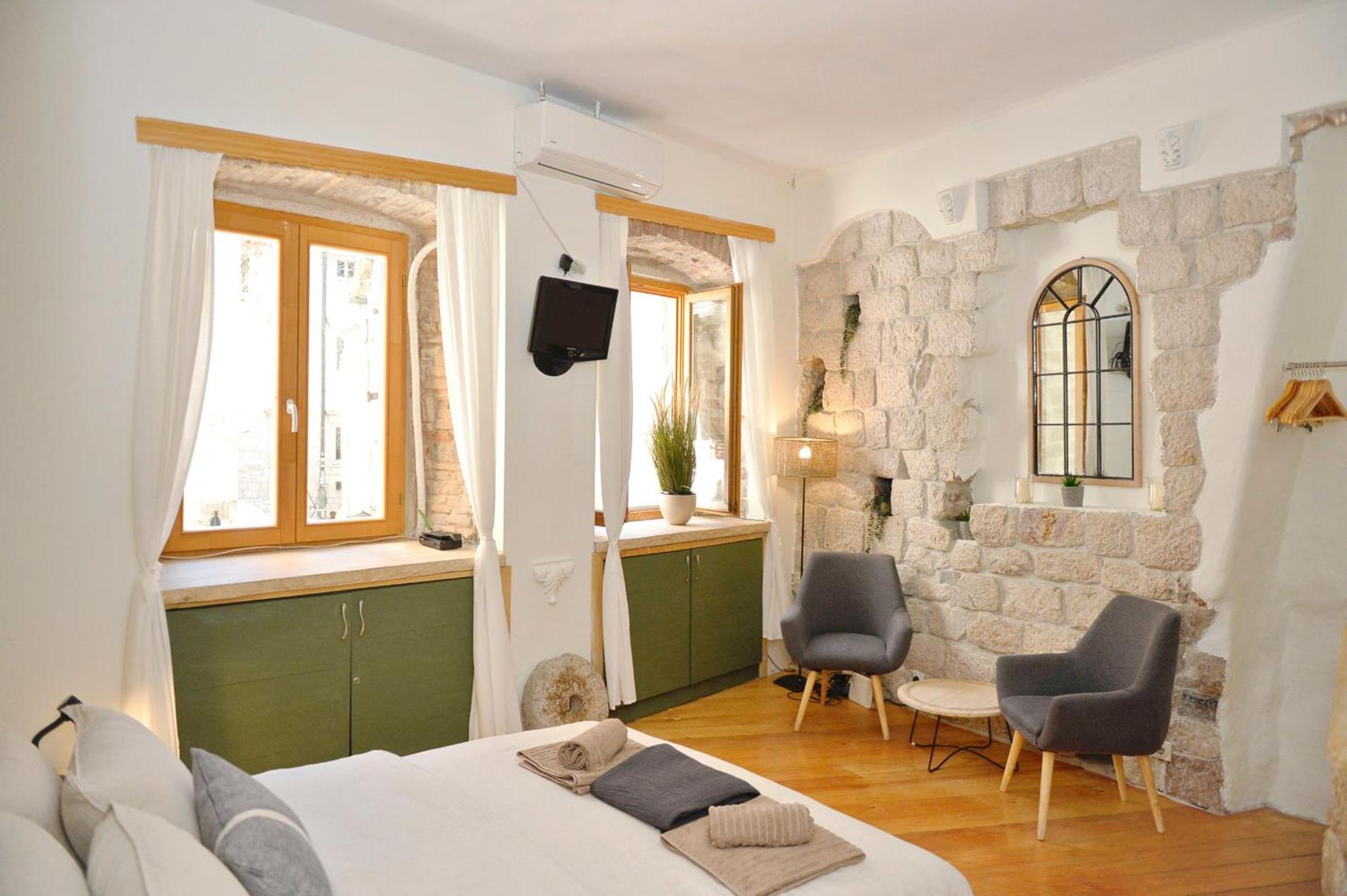 Charming Apartment In Котор Екстер'єр фото