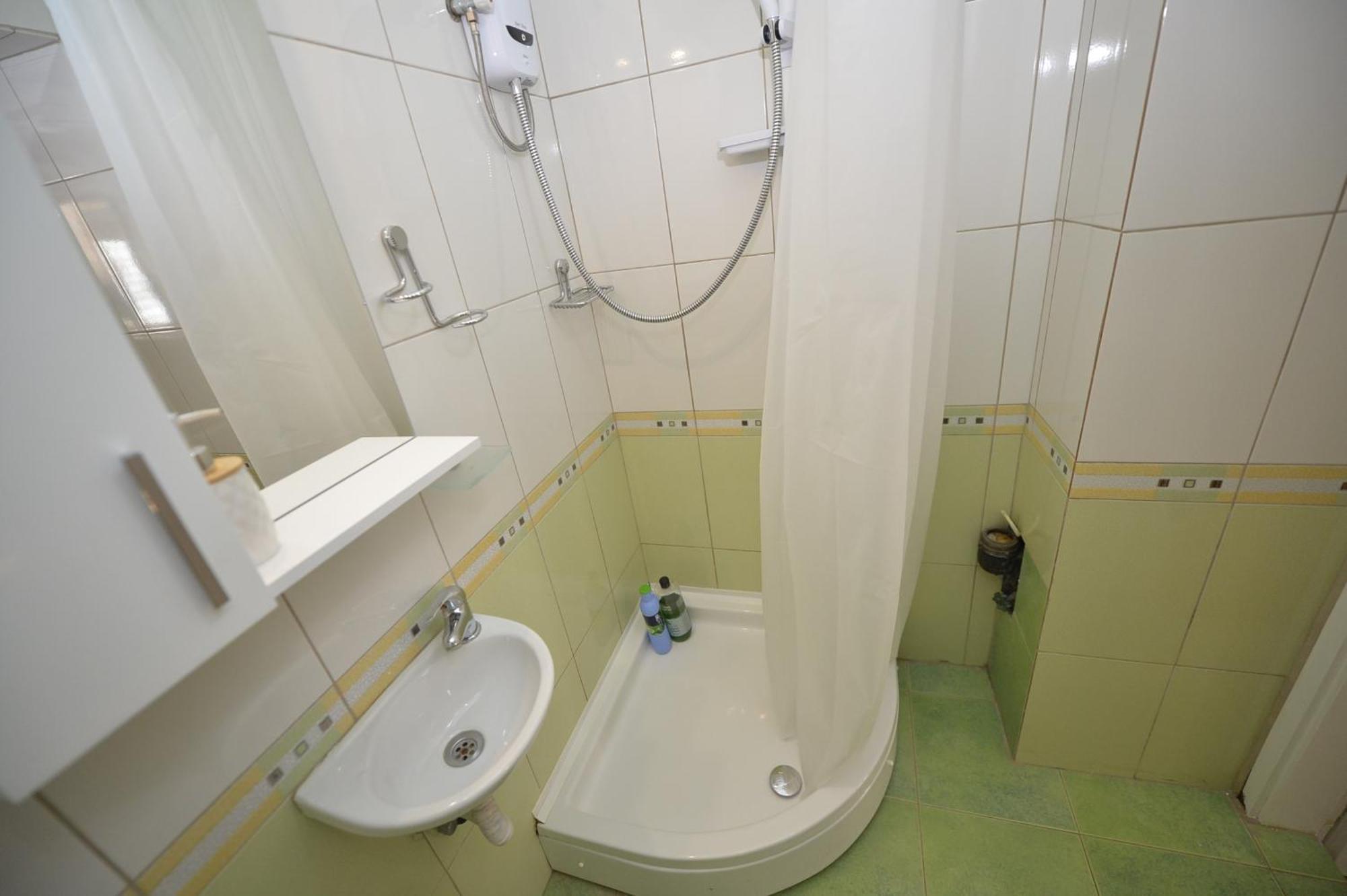 Charming Apartment In Котор Екстер'єр фото